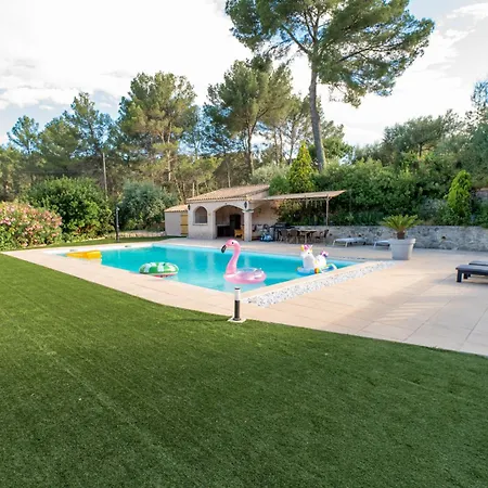 Provencale Peical