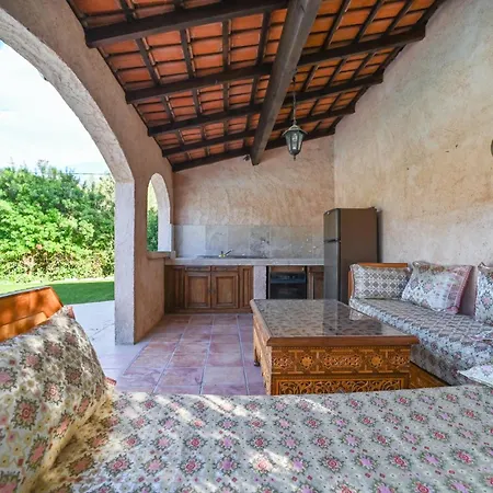 Provencale Peical Villa
