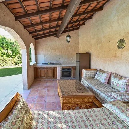 Provencale Peical Villa *