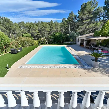 Provencale Peical *