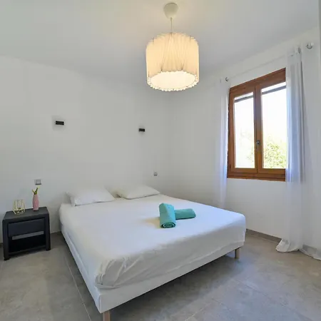 Provencale Peical Villa *